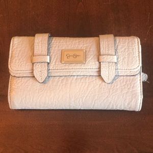 Jessica Simpson wallet
